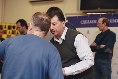 Кубок Голови ФШД 16-22 грудня 2020 р.