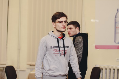 Кубок Голови ФШД 16-22 грудня 2020 р.