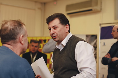 Кубок Голови ФШД 16-22 грудня 2020 р.