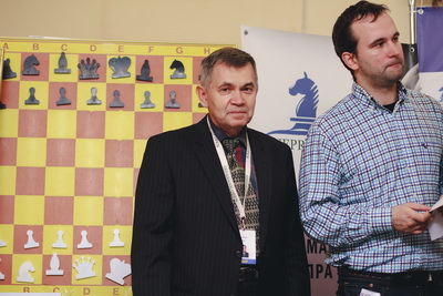 Кубок Голови ФШД 16-22 грудня 2020 р.