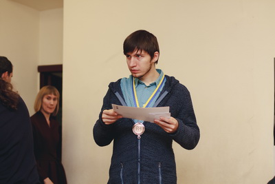 Кубок Голови ФШД 16-22 грудня 2020 р.