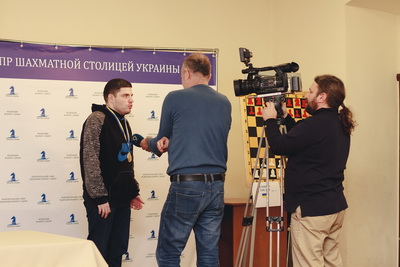 Кубок Голови ФШД 16-22 грудня 2020 р.
