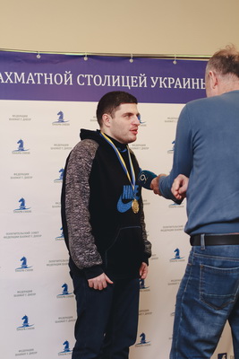 Кубок Голови ФШД 16-22 грудня 2020 р.