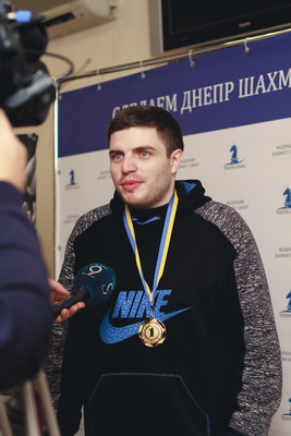 Кубок Голови ФШД 16-22 грудня 2020 р.