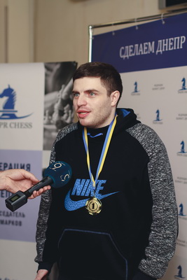 Кубок Голови ФШД 16-22 грудня 2020 р.