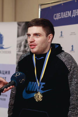 Кубок Голови ФШД 16-22 грудня 2020 р.