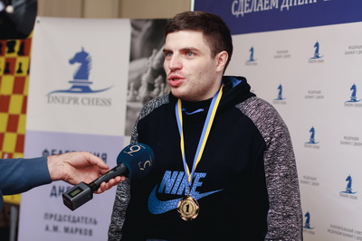 Кубок Голови ФШД 16-22 грудня 2020 р.