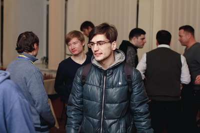 Кубок Голови ФШД 16-22 грудня 2020 р.
