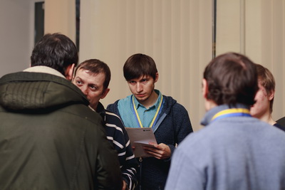 Кубок Голови ФШД 16-22 грудня 2020 р.