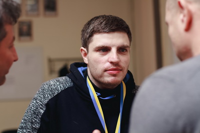 Кубок Голови ФШД 16-22 грудня 2020 р.
