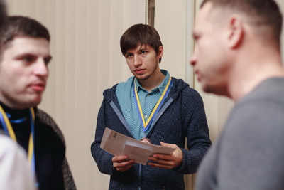 Кубок Голови ФШД 16-22 грудня 2020 р.