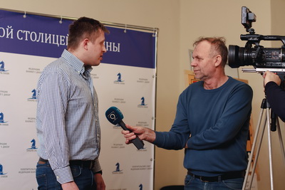 Кубок Голови ФШД 16-22 грудня 2020 р.