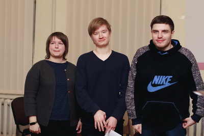 Кубок Голови ФШД 16-22 грудня 2020 р.