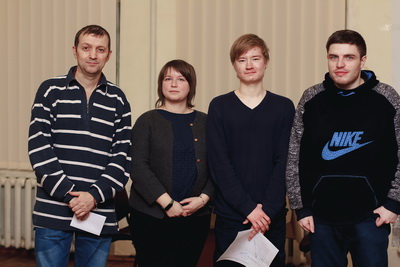 Кубок Голови ФШД 16-22 грудня 2020 р.
