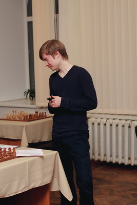 Кубок Голови ФШД 16-22 грудня 2020 р.
