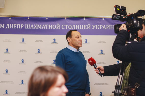 Фото нагородження “Кращий тренер 2019 р.”, 11 січня 2020 р.