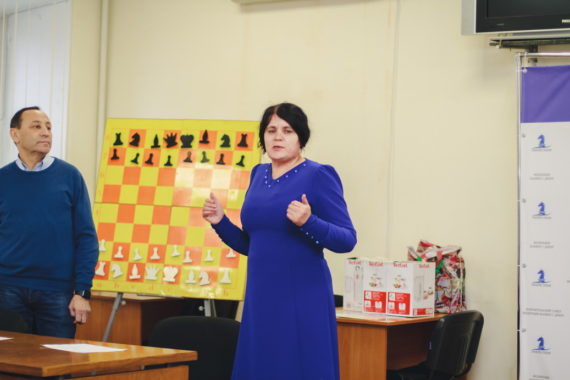 Фото нагородження “Кращий тренер 2019 р.”, 11 січня 2020 р.