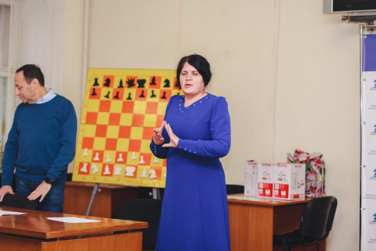 Фото нагородження “Кращий тренер 2019 р.”, 11 січня 2020 р.