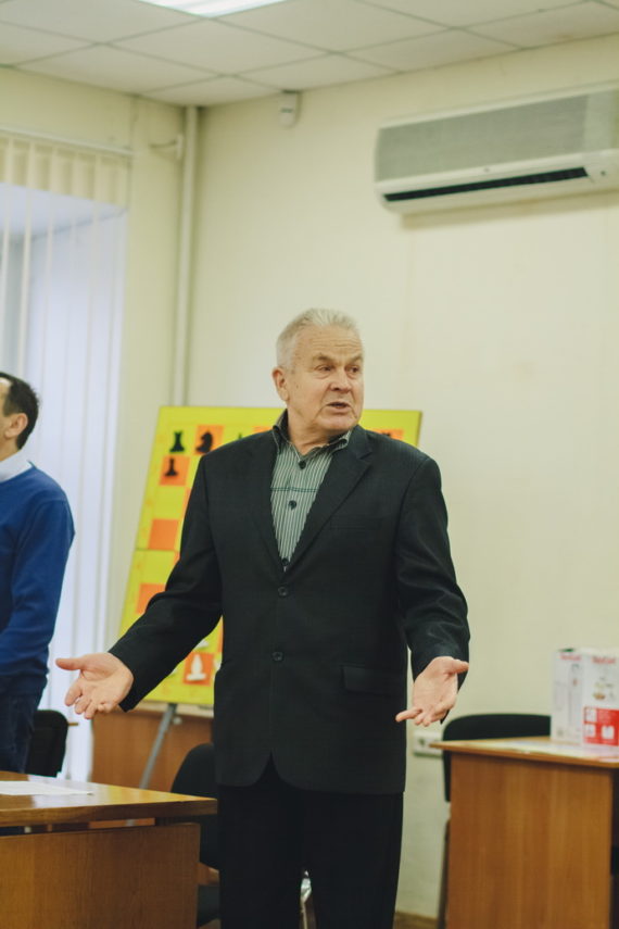Фото нагородження “Кращий тренер 2019 р.”, 11 січня 2020 р.