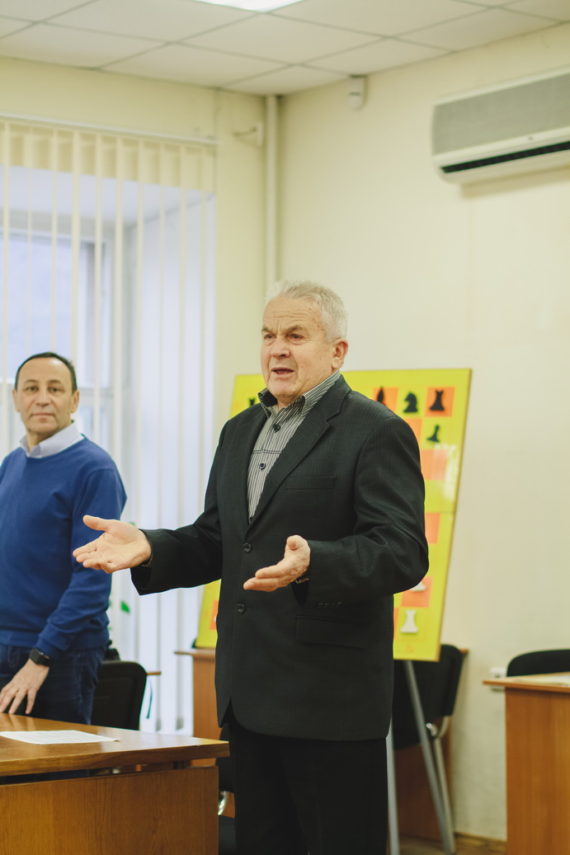 Фото нагородження “Кращий тренер 2019 р.”, 11 січня 2020 р.
