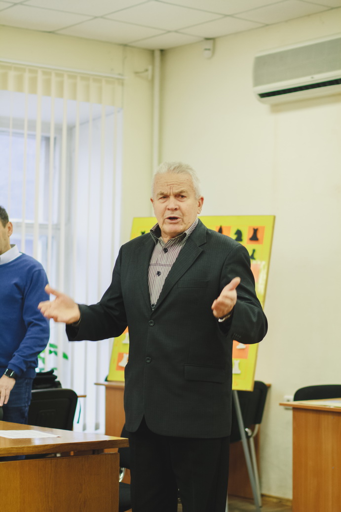 Фото нагородження “Кращий тренер 2019 р.”, 11 січня 2020 р.