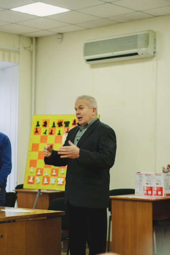 Фото нагородження “Кращий тренер 2019 р.”, 11 січня 2020 р.