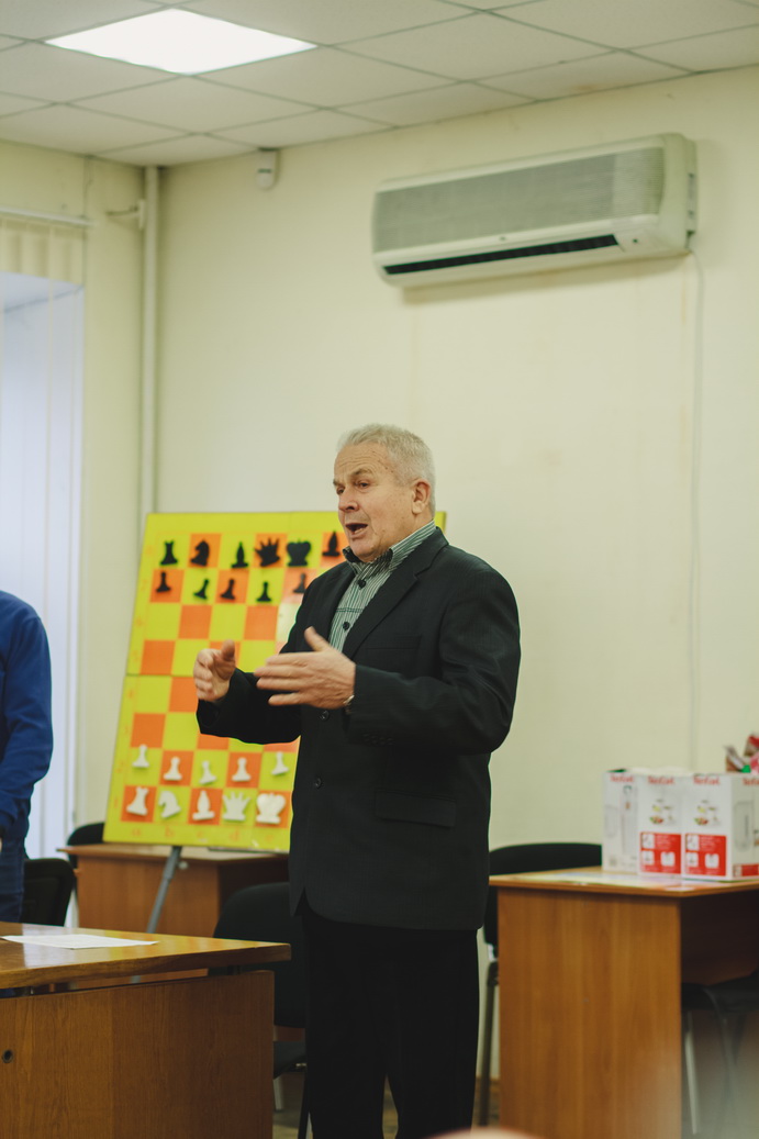 Фото нагородження “Кращий тренер 2019 р.”, 11 січня 2020 р.