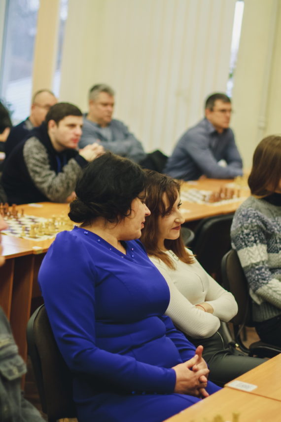 Фото нагородження “Кращий тренер 2019 р.”, 11 січня 2020 р.