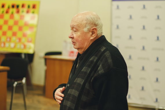 Фото нагородження “Кращий тренер 2019 р.”, 11 січня 2020 р.