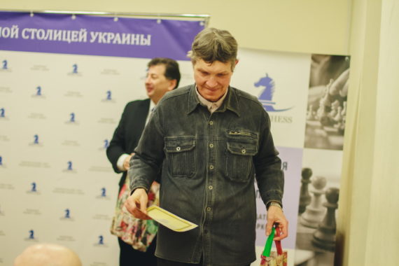 Фото нагородження “Кращий тренер 2019 р.”, 11 січня 2020 р.