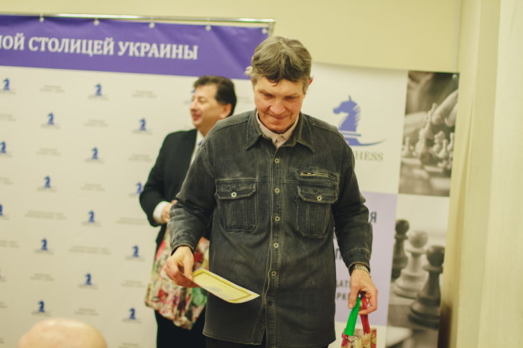Фото нагородження “Кращий тренер 2019 р.”, 11 січня 2020 р.