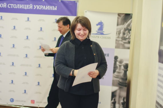 Фото нагородження “Кращий тренер 2019 р.”, 11 січня 2020 р.