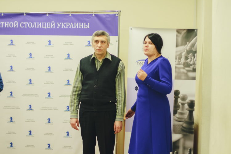 Фото нагородження “Кращий тренер 2019 р.”, 11 січня 2020 р.