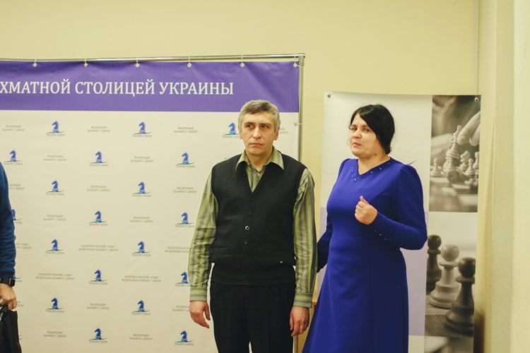 Фото нагородження “Кращий тренер 2019 р.”, 11 січня 2020 р.