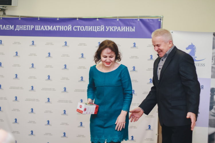 Фото нагородження “Кращий тренер 2019 р.”, 11 січня 2020 р.