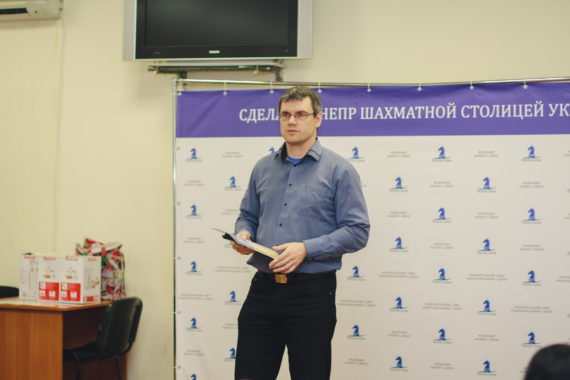 Фото нагородження “Кращий тренер 2019 р.”, 11 січня 2020 р.