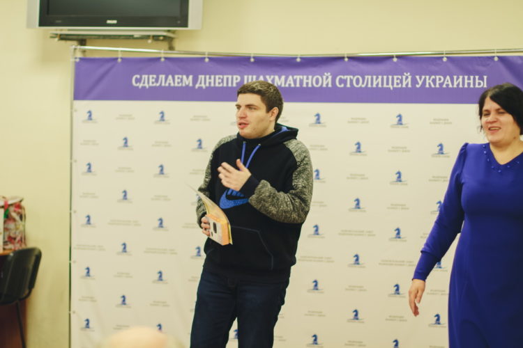 Фото нагородження “Кращий тренер 2019 р.”, 11 січня 2020 р.