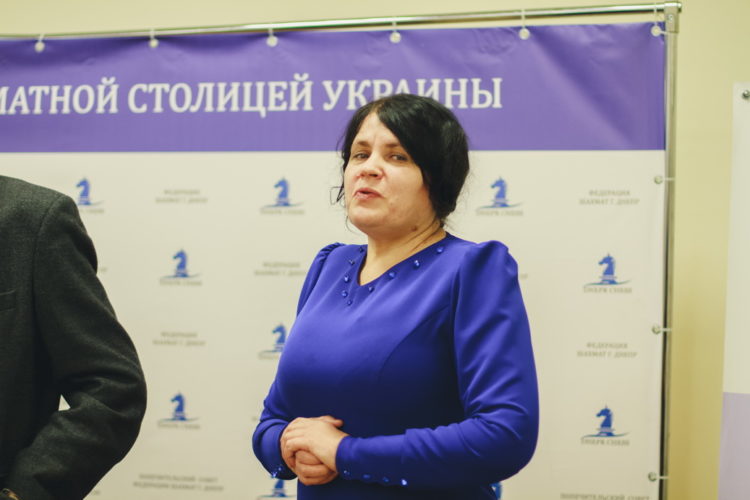 Фото нагородження “Кращий тренер 2019 р.”, 11 січня 2020 р.