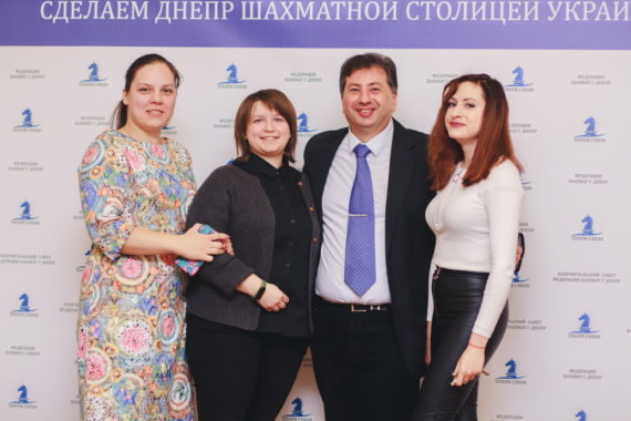 Фото нагородження “Кращий тренер 2019 р.”, 11 січня 2020 р.