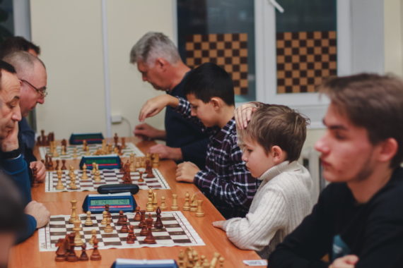 Фото нагородження “Кращий тренер 2019 р.”, 11 січня 2020 р.