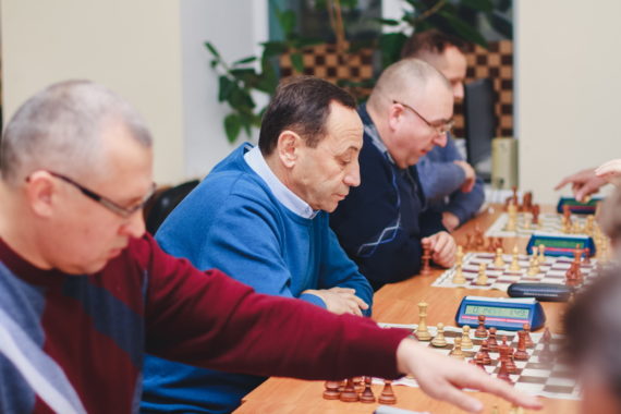 Фото нагородження “Кращий тренер 2019 р.”, 11 січня 2020 р.