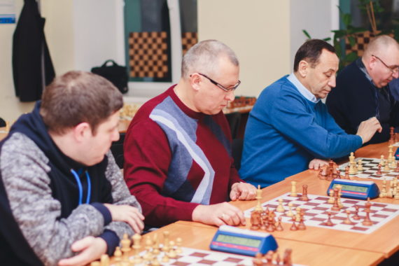 Фото нагородження “Кращий тренер 2019 р.”, 11 січня 2020 р.
