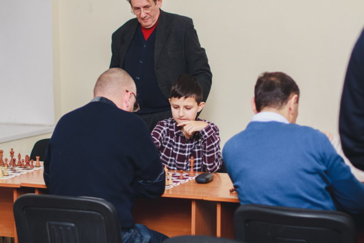 Фото нагородження “Кращий тренер 2019 р.”, 11 січня 2020 р.