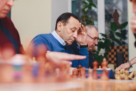Фото нагородження “Кращий тренер 2019 р.”, 11 січня 2020 р.