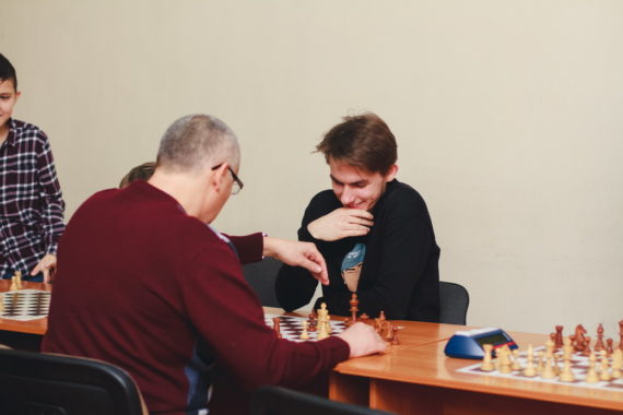 Фото нагородження “Кращий тренер 2019 р.”, 11 січня 2020 р.