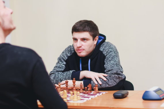 Фото нагородження “Кращий тренер 2019 р.”, 11 січня 2020 р.