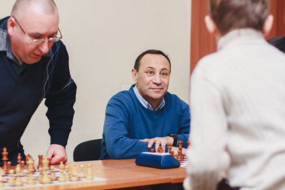 Фото нагородження “Кращий тренер 2019 р.”, 11 січня 2020 р.