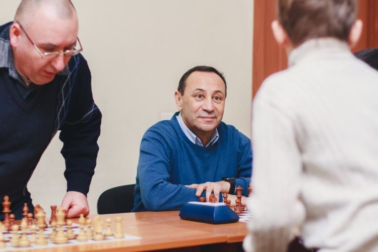 Фото нагородження “Кращий тренер 2019 р.”, 11 січня 2020 р.