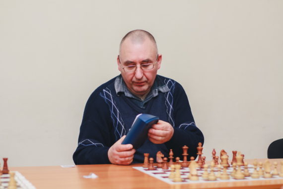 Фото нагородження “Кращий тренер 2019 р.”, 11 січня 2020 р.