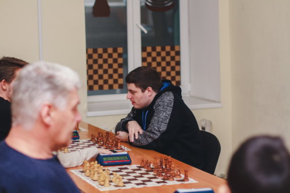 Фото нагородження “Кращий тренер 2019 р.”, 11 січня 2020 р.